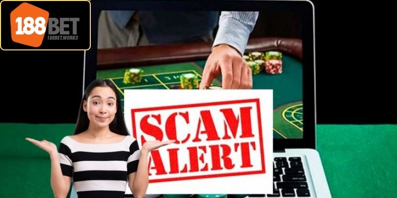 Giải đáp câu hỏi 188Bet lừa đảo không 