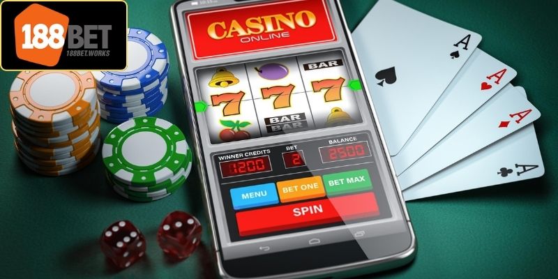 Lưu ý khi hội viên áp dụng bí quyết chơi casino 188Bet