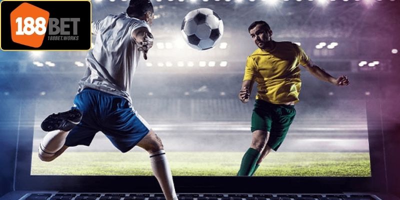 Chiến lược đọc kèo 188Bet luôn thắng rõ ràng