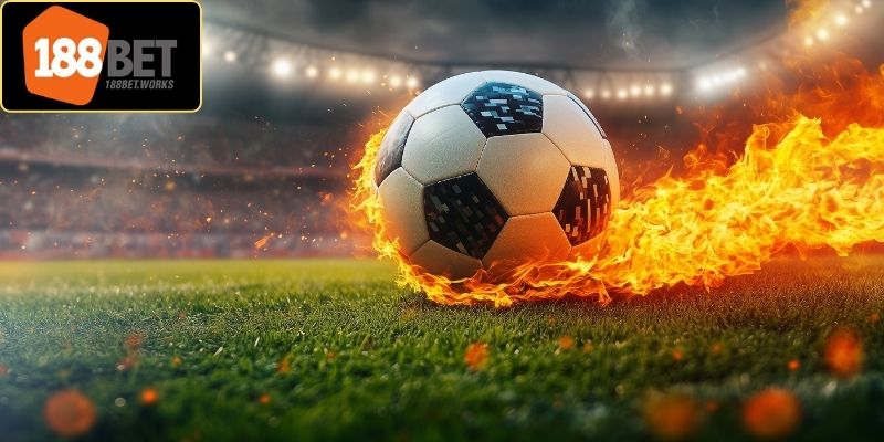 Cách chọn kèo 188Bet luôn thắng đơn giản nhất