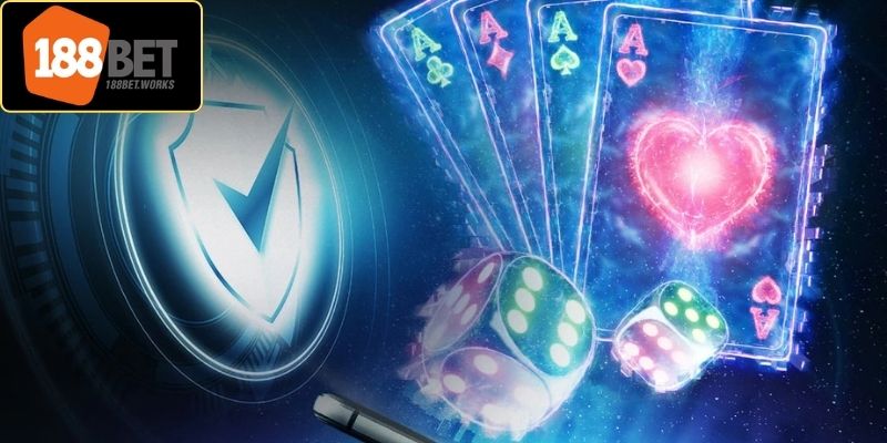 Cách xây dựng hệ thống vốn cá cược khi chơi tại 188Bet