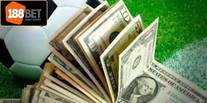 Đánh giá tổng quan 188Bet qua mức thưởng cược