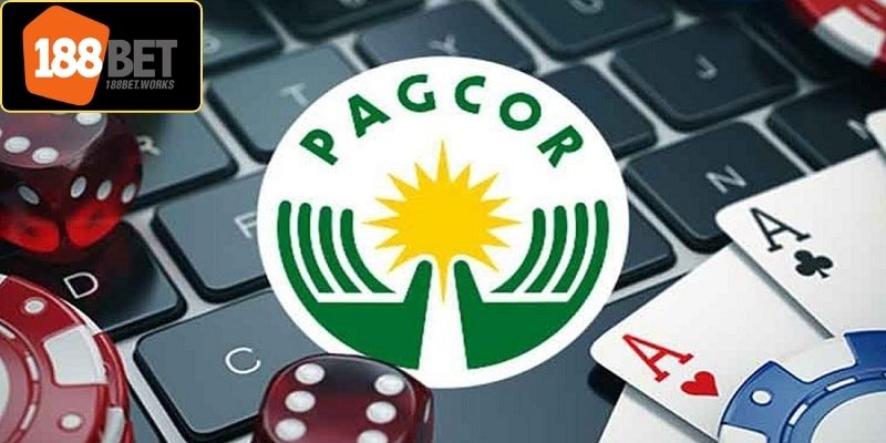 Nhà cái 188Bet có chứng nhận quốc tế uy tín