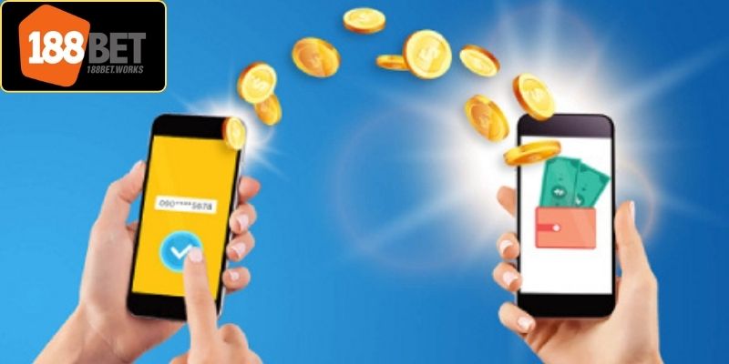 Các giao dịch tại nhà cái an toàn số 1