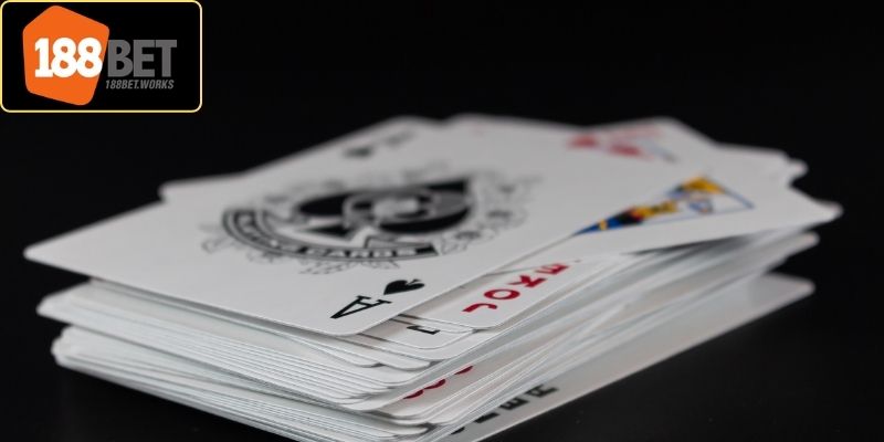 Hội viên yêu thích sảnh game bài 188Bet vì nhiều ưu điểm
