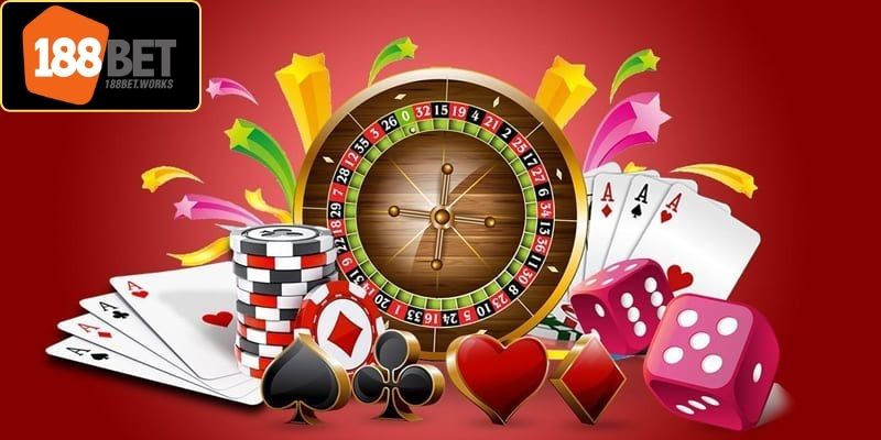 Tìm hiểu rõ hơn về sảnh game bài 188Bet