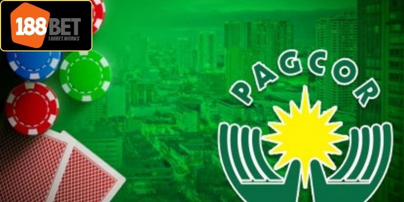 Nhà cái được PAGCOR đảm bảo