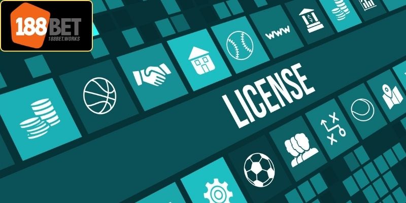 Có nhiều cách kiểm chứng các giấy phép