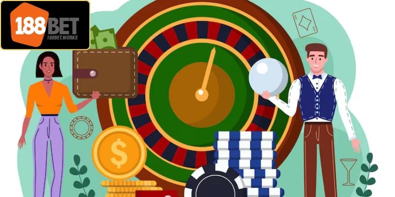 Hướng dẫn 188Bet là chuyên mục hỗ trợ người chơi