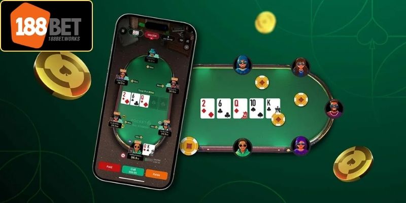 Lý do bạn nên áp dụng kinh nghiệm cá cược 188Bet