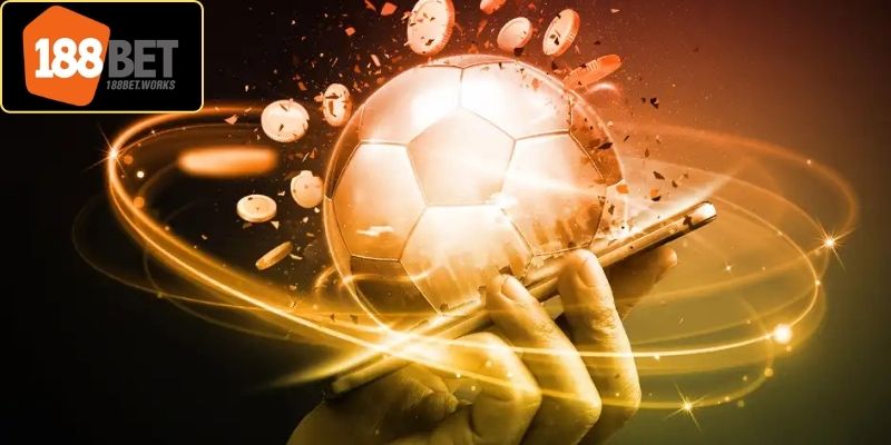 Kinh nghiệm cá cược thể thao trực tuyến trước trận