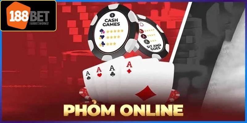 Phỏm – Tư duy ghi nhớ linh hoạt, hạn chế rủi ro