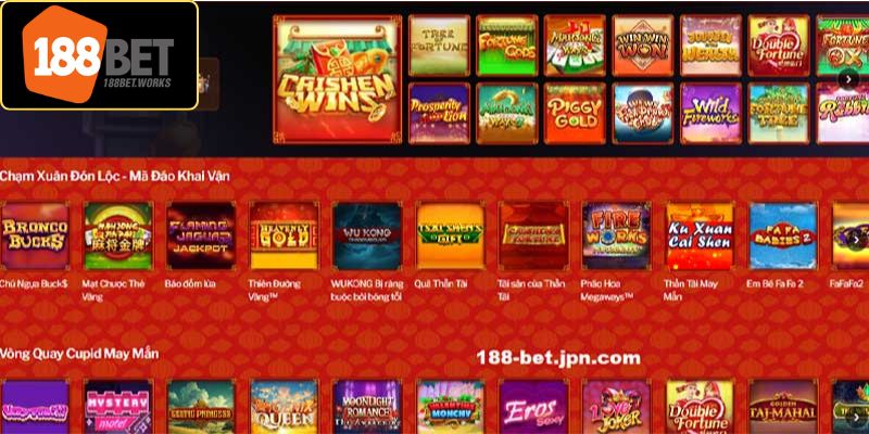 Lý do khiến người chơi cần dẫn link vào 188Bet 2026
