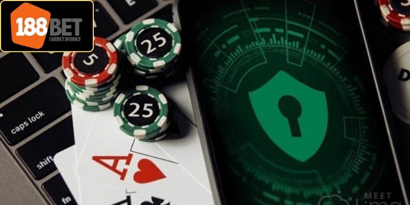Nguyên tắc cơ bản khi tham gia cá cược tại 188Bet