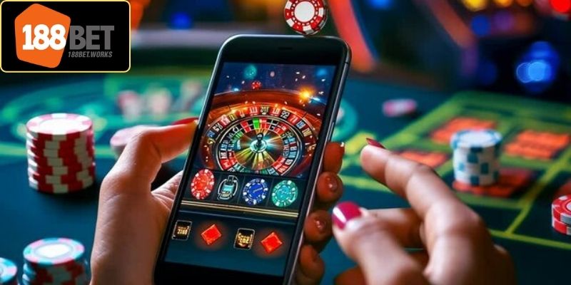 Xác định mục tiêu rõ ràng ngay khi vừa bắt đầu cá cược