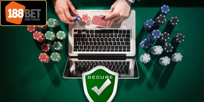 Lý do 188Bet được nhiều tin tưởng như hôm nay
