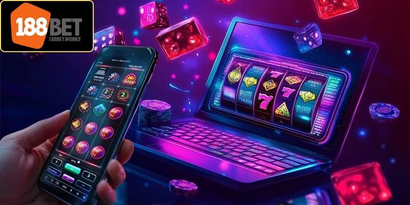 Lý do nên áp dụng mẹo chơi 188Bet thắng lớn