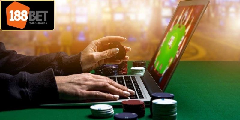 Quản lý vốn hiệu quả, mẹo chơi 188Bet thắng lớn