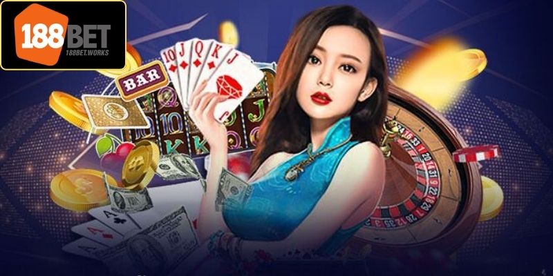 Nhiều chính sách miễn trừ đến từ nhà cái
