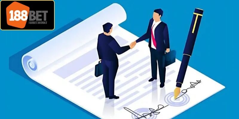 Hội viên cần tìm hiểu về miễn trừ trách nhiệm 188Bet