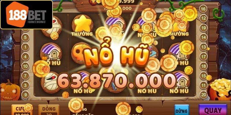 Rất nhiều game siêu hot hit tại sảnh 