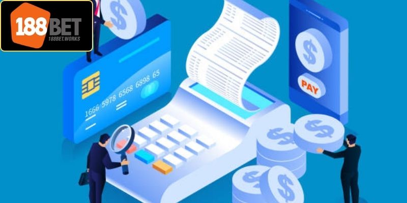 Rút tiền siêu tốc tại nhà cái