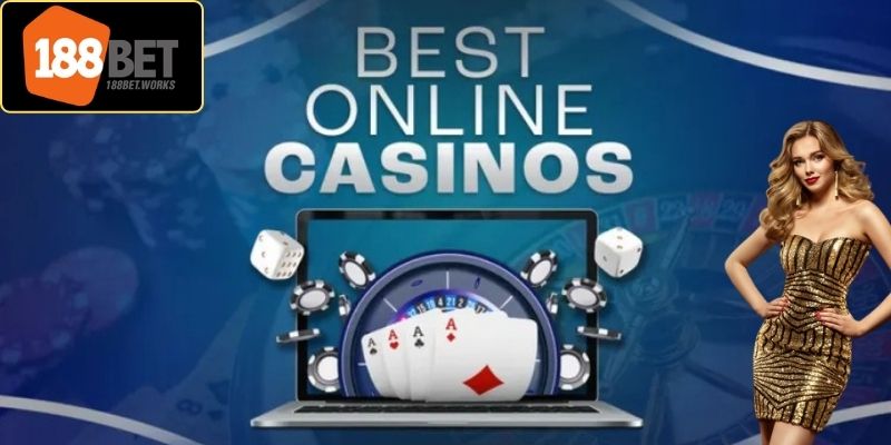 Thương hiệu 188Bet gặt hái thành công
