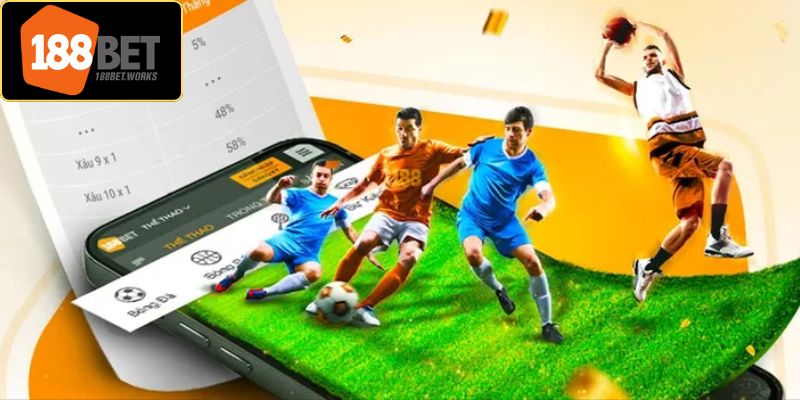 Những chương trình ưu đãi 188Bet hot bậc nhất hiện nay
